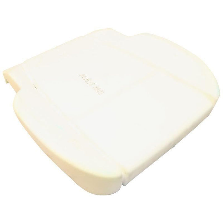 Ford Transit Tourneo Custom Almohadilla Cojín Asiento Negro 1829372