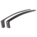 KA+ desde 06/2016 ClimAir®* Deflector de aire para ventanillas delanteras