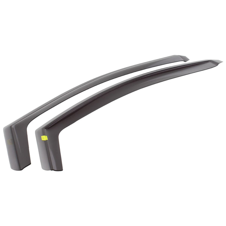 KA+ desde 06/2016 ClimAir®* Deflector de aire para ventanillas delanteras