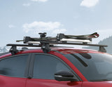 Thule®* Accesorio portaesquís para techo SnowPack Extender 7325.