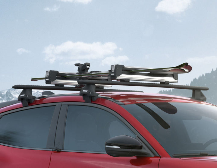 Thule®* Accesorio portaesquís para techo SnowPack Extender 7325.