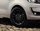 Original Ford Fiesta/KA+ Llantas de aleación 15