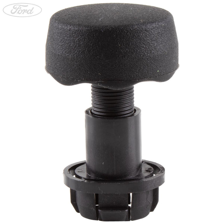Parachoques original Ford 1758504