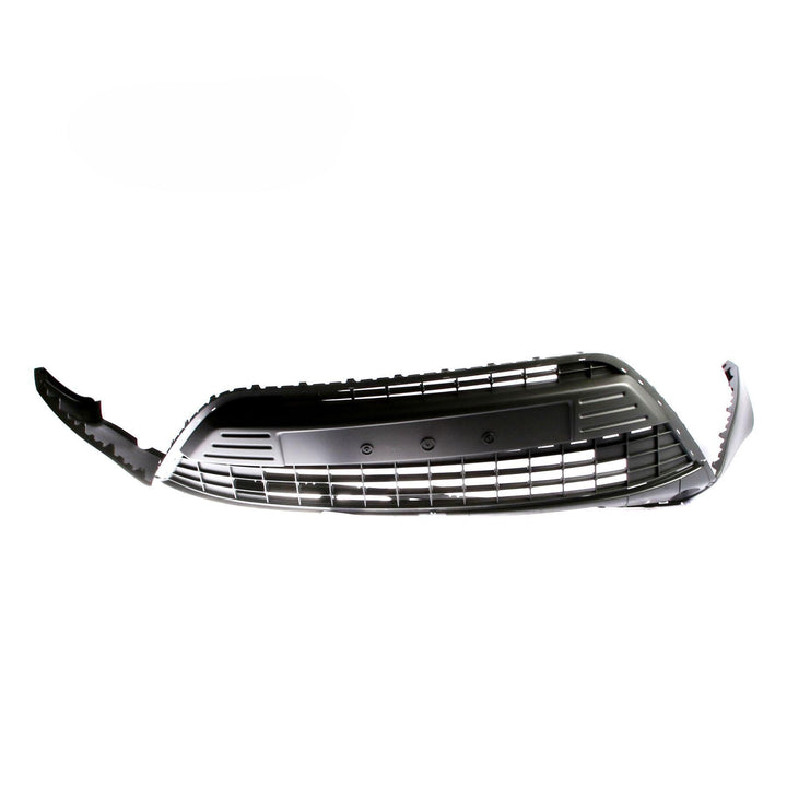 Kuga 2008-2012 Soporte de Parachoques Delantero Negro