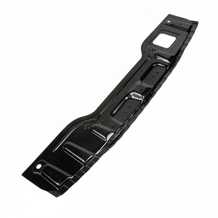 Travesaño trasero del chasis para puertas traseras dobles Transit Custom 2023+