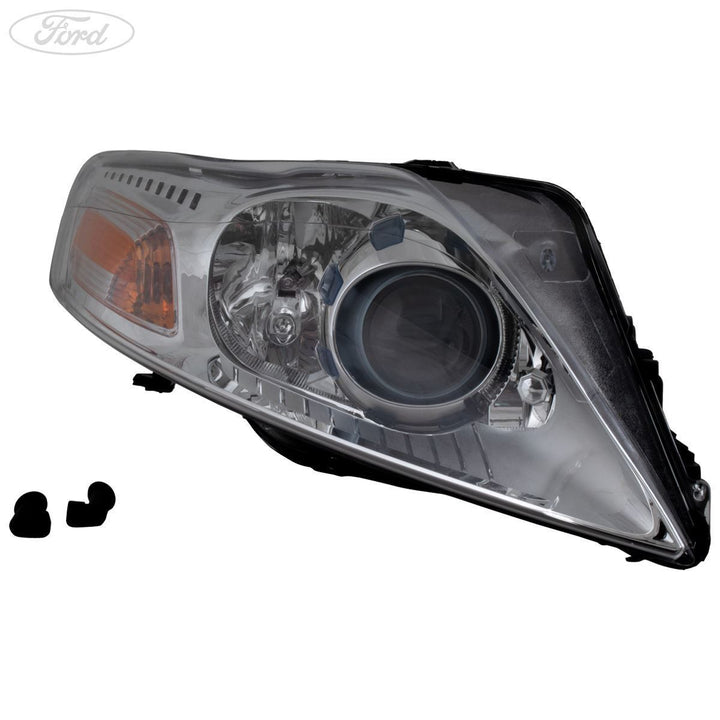 Mondeo 2007-2014 Conjunto Faro Conductor Derecho Claro