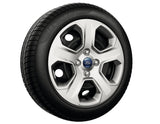 Original Ford EcoSport desde 01/2017 Embellecedor de rueda 16