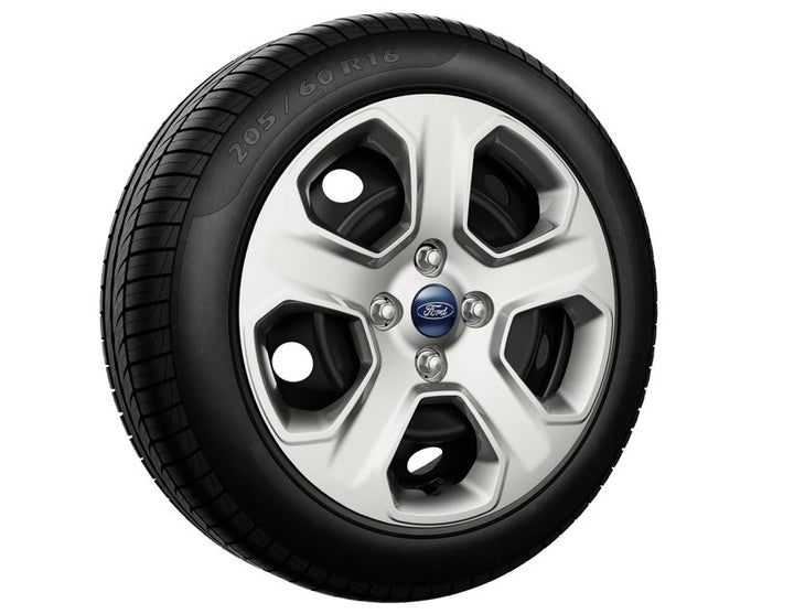 Original Ford EcoSport desde 01/2017 Embellecedor de rueda 16
