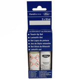 Original Ford Rotuladores Quita Arañazos 9ml in Azul Atolón 2603036 (código de color: 9DRAWHA)