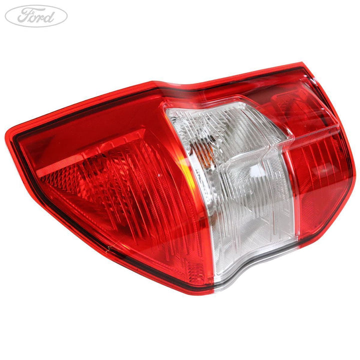 Unidad de luz trasera O/S (lado del pasajero) original para Ford Transit Tourneo Courier 2014- 2069551