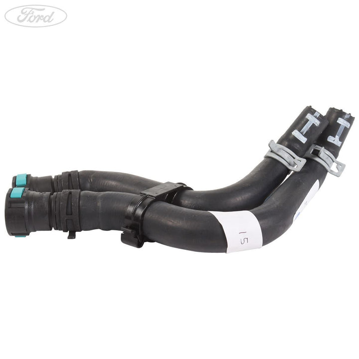 Manguito calefacción original Ford 1221133