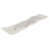 Ford Ranger 2011-2024 Calcomanía Caja STL Interior/Exterior Línea Roja 1921672