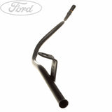Tubo indicador de nivel de aceite original Ford 1828789