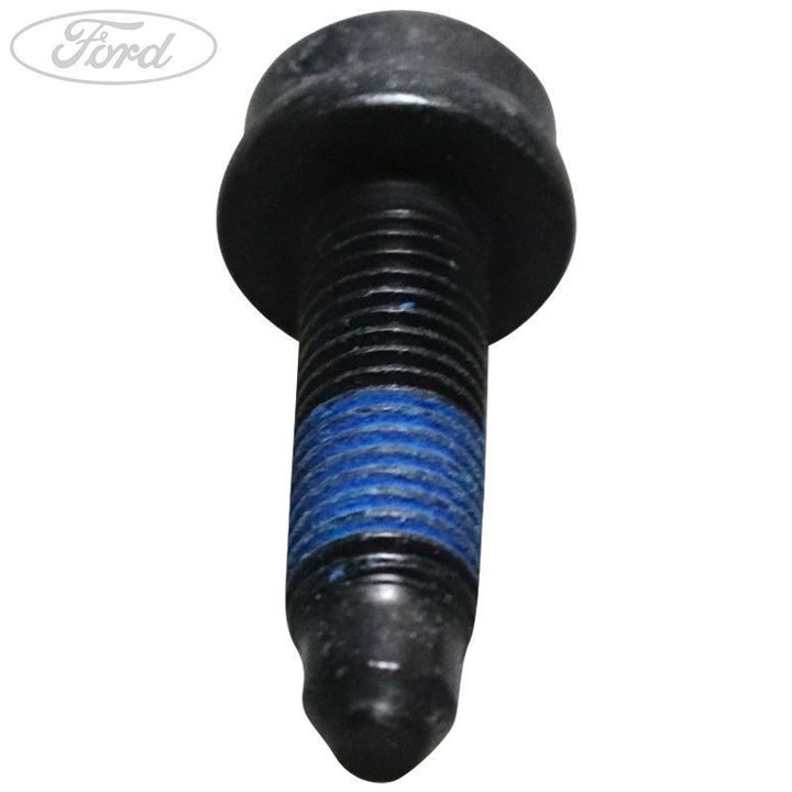 Pernos inferiores M7x25 para cárter de aceite y motor originales para Ford 2.0 Duratorq DOHC 1707018