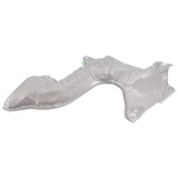 Protector térmico inferior original para Ford Fiesta 1.4 TDCi 1.25 1.0 1514339