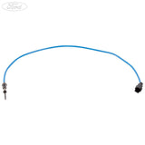 Sensor de temperatura de gases de escape original para Ford Mondeo Galaxy S-Max WA6 1681281