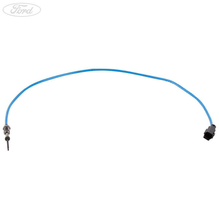 Sensor de temperatura de gases de escape original para Ford Mondeo Galaxy S-Max WA6 1681281