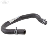 Manguito de refrigeración original para Ford Mondeo Transit Diésel Duratorq 1114967