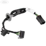 Cableado para remolque original para Ford Transit 1496797