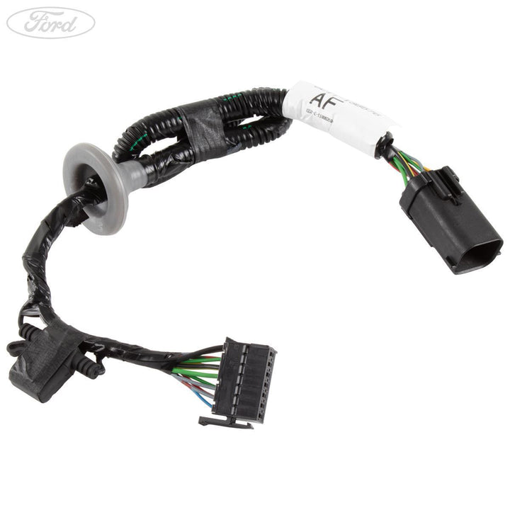 Cableado para remolque original para Ford Transit 1496797