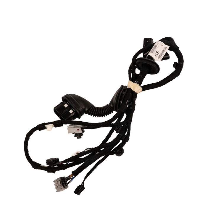 Cable de puente de puerta Transit Custom EcoBlue 2019-2020