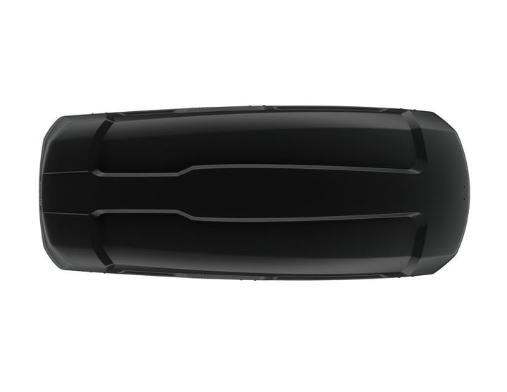 Thule®* Baúl de techo FORCE XT XL, en color negro mate Aeroskin