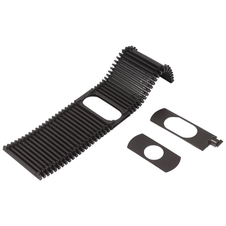 Deslizador de cambio de marchas automático original Ford 1351096