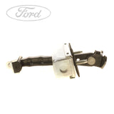 Limitador de apertura para bisagra de puerta delantera original para Ford Transit 1868154