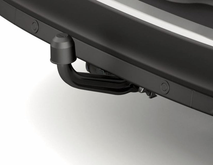 Focus Gancho de remolque desmontable con accesorio desde 10/2014 hasta 01/2016