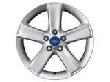 Original Ford Galaxy/S-MAX Llantas de aleación 17