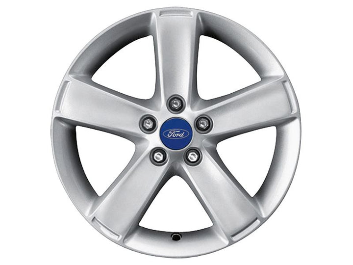 Original Ford Galaxy/S-MAX Llantas de aleación 17