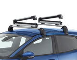 Thule®* Accesorio portaesquís para techo SnowPack Extender 7325.