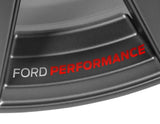 Original Ford Fiesta Llanta Performance de 18
