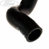 Manguito del radiador inferior original para Ford Focus ST 2.5 2005-2011 1464444