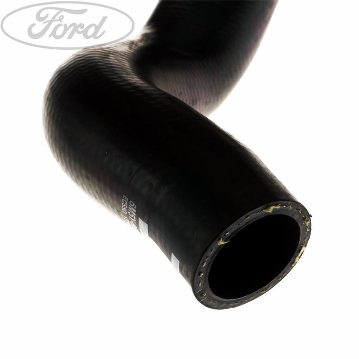 Manguito del radiador inferior original para Ford Focus ST 2.5 2005-2011 1464444