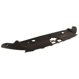 Ford Ranger 11-24 Protector Frontal Barra Antivuelco Rojo 1921725