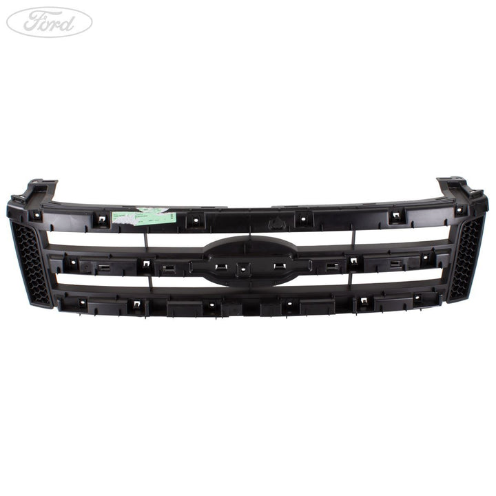Rejilla delantero de radiador original para Ford Ranger 2.2 3.2 TDCi TKE de 2011 en adelante 1758182