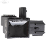 Sensor del airbag central del parachoques delantero original Ford 5271403