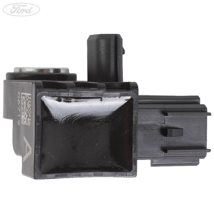 Sensor del airbag central del parachoques delantero original Ford 5271403