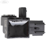 Sensor del airbag central del parachoques delantero original Ford 5271403