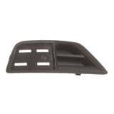 Moldura del parachoques trasero derecho O/S (lado del pasajero) original para Ford Fiesta 2004-2008 1342365