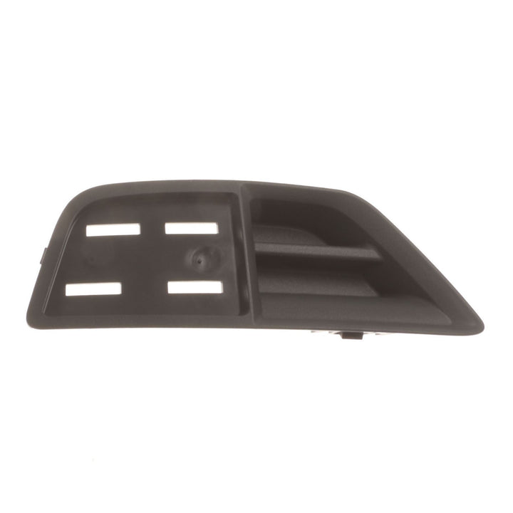 Moldura del parachoques trasero derecho O/S (lado del pasajero) original para Ford Fiesta 2004-2008 1342365