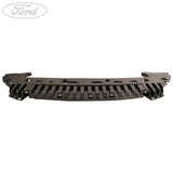 Mondeo Deflector de Aire Parachoques Delantero Negro