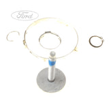 Kit de fuelle de junta homocinética interior delantero original Ford 1552956