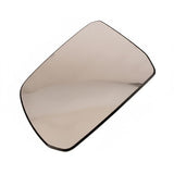 Cristal de espejo retrovisor eléctrico calefactado IZQ Ranger 2022+