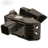 Ford S-Max Galaxy Freno Estacionamiento Interruptor Negro 2107997
