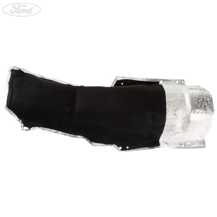 Protector térmico de escape original para Ford Focus C-Max2.0 Duratorq DOHC 12-15 1850467