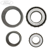 Cojinete de piñón trasero original para Ford Transit 4x4 RWD 2014- 1818633