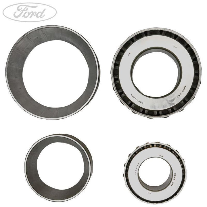 Cojinete de piñón trasero original para Ford Transit 4x4 RWD 2014- 1818633