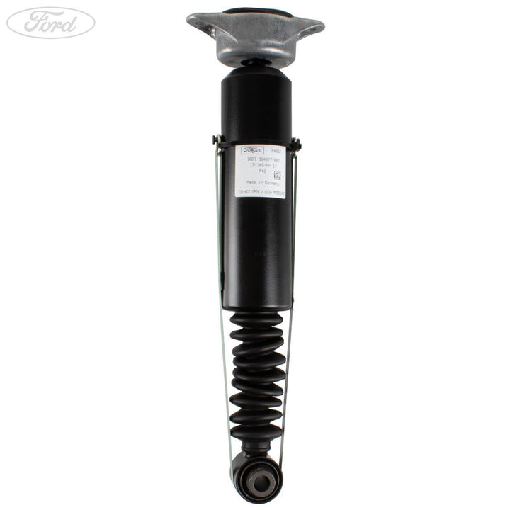 Ford Mondeo 2007-2014 Amortiguador Trasero Negro 1671647